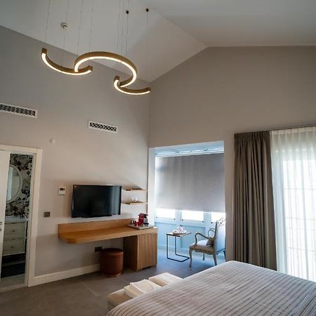 Zena Hotel Alacati Adults Only Экстерьер фото