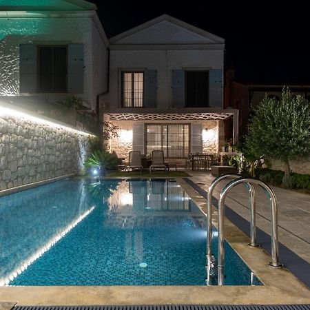 Zena Hotel Alacati Adults Only Экстерьер фото