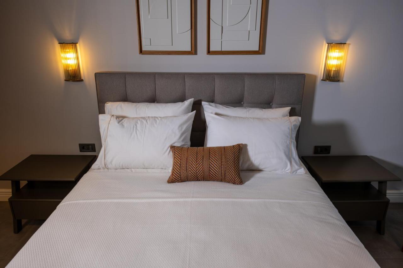 Zena Hotel Alacati Adults Only Экстерьер фото