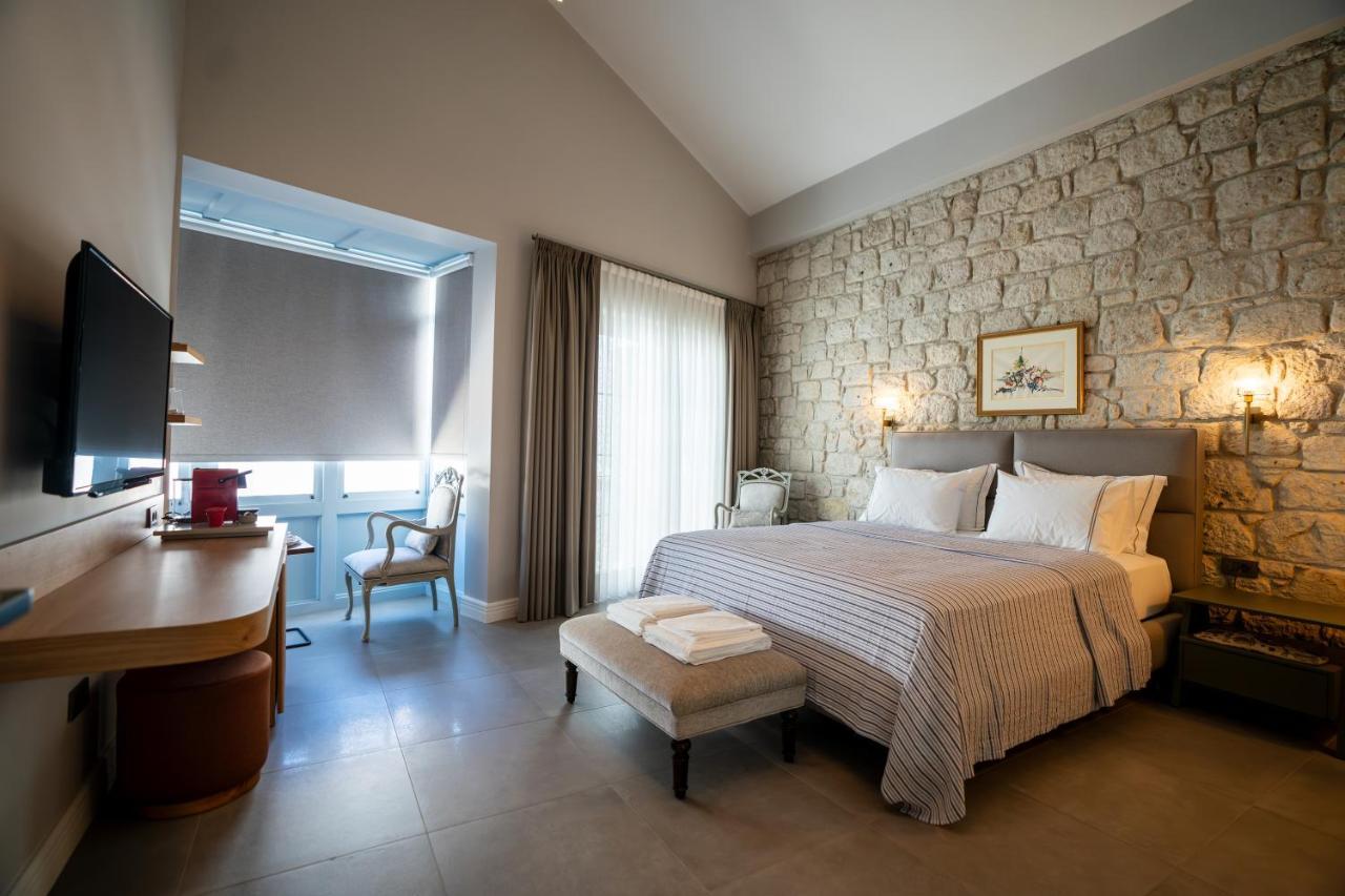 Zena Hotel Alacati Adults Only Экстерьер фото