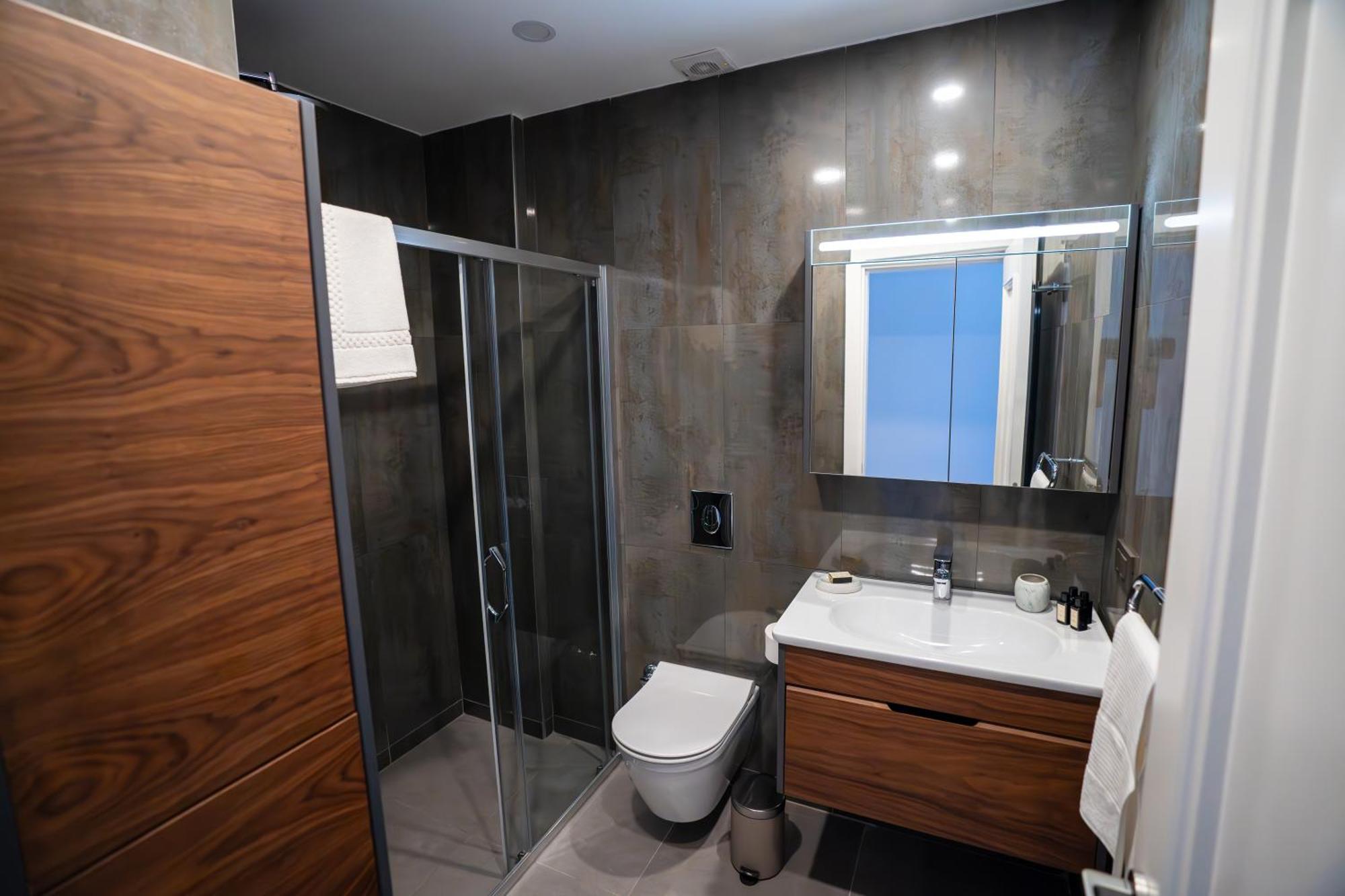 Zena Hotel Alacati Adults Only Экстерьер фото