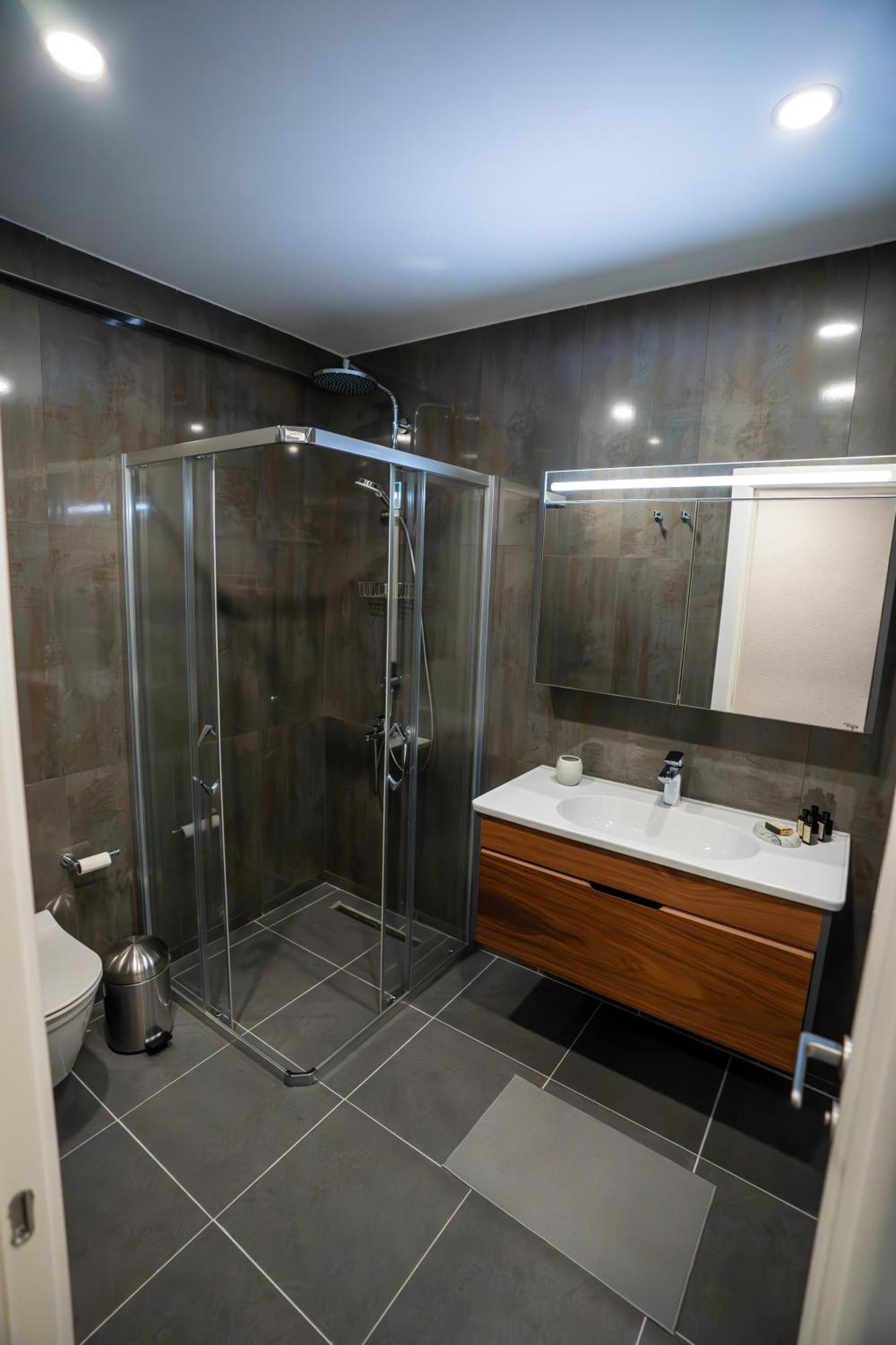 Zena Hotel Alacati Adults Only Экстерьер фото