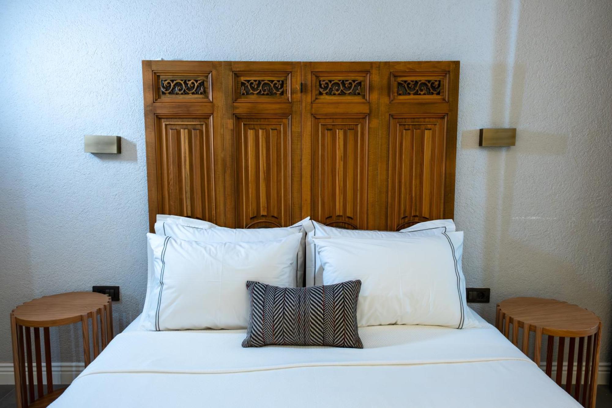 Zena Hotel Alacati Adults Only Экстерьер фото