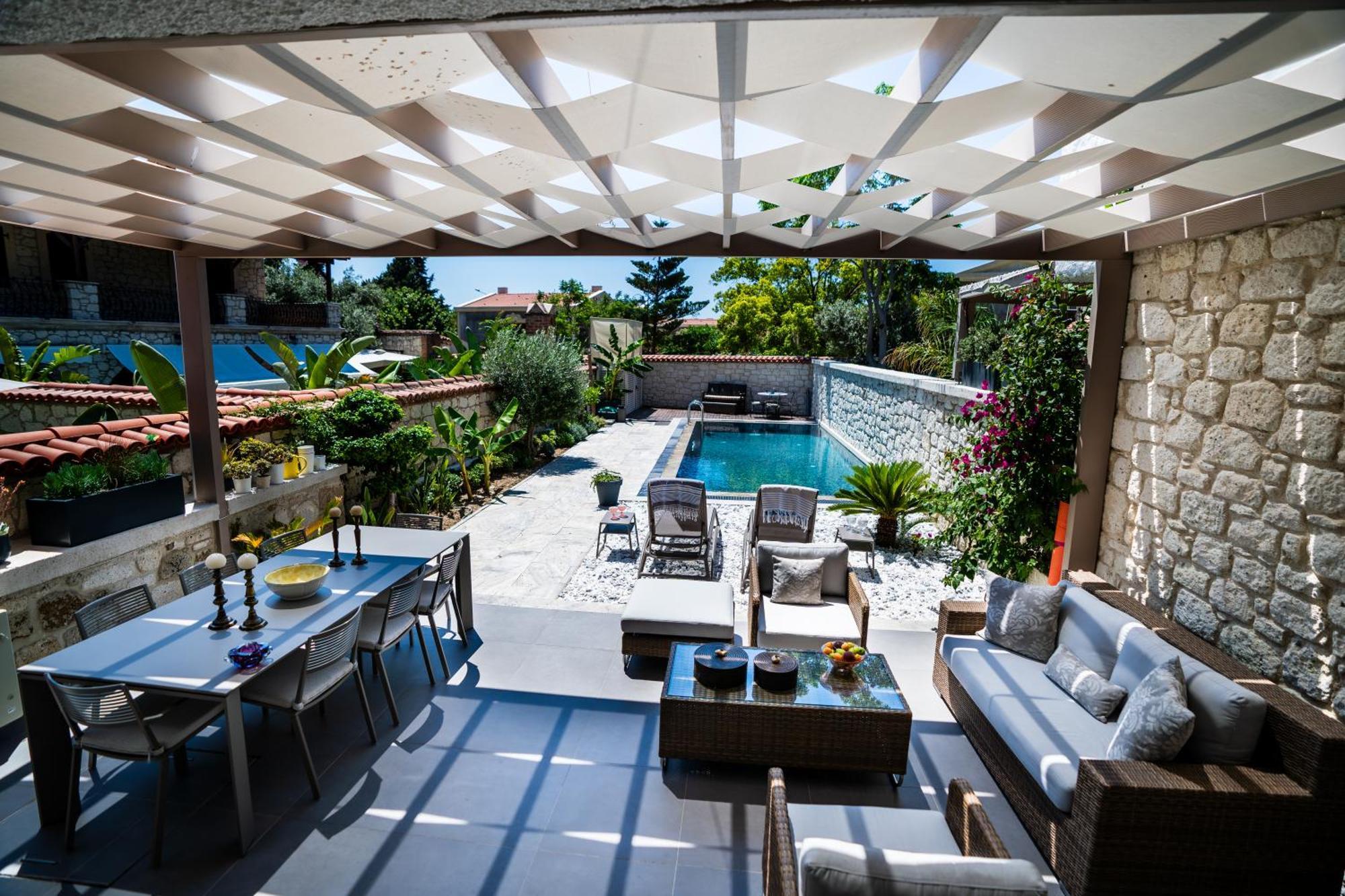 Zena Hotel Alacati Adults Only Экстерьер фото
