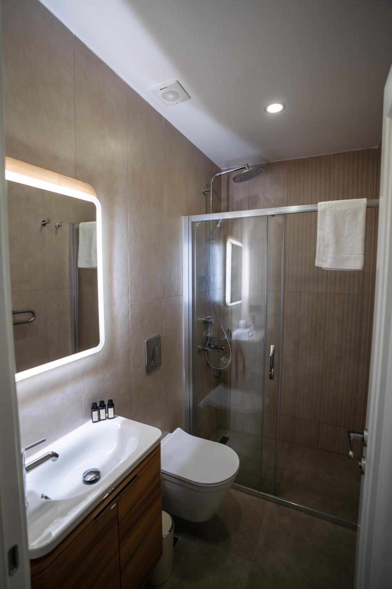 Zena Hotel Alacati Adults Only Экстерьер фото