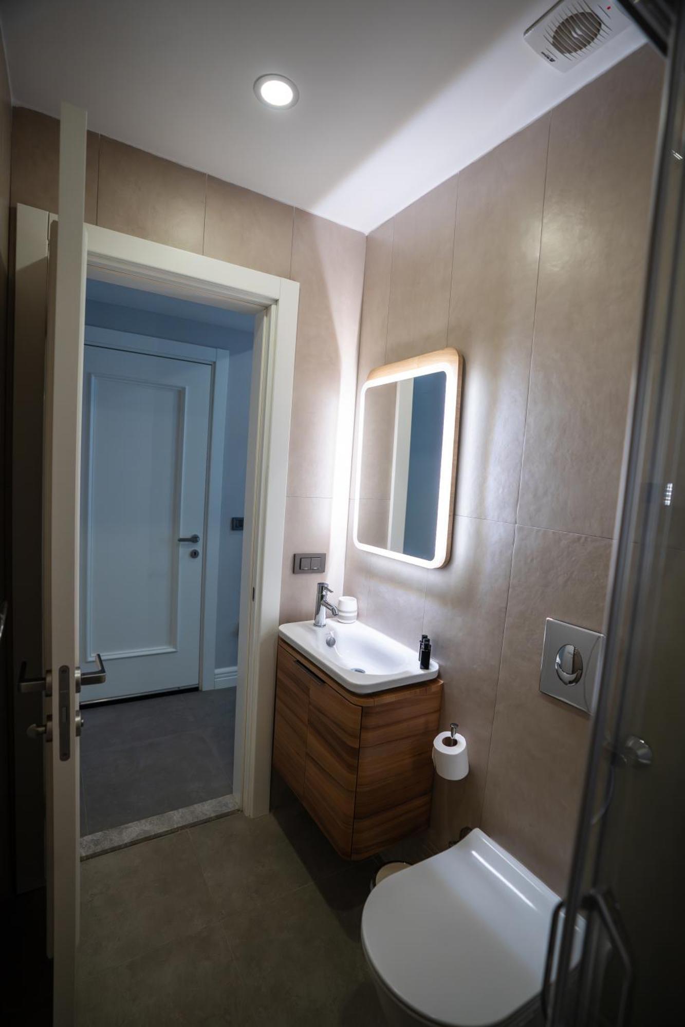 Zena Hotel Alacati Adults Only Экстерьер фото